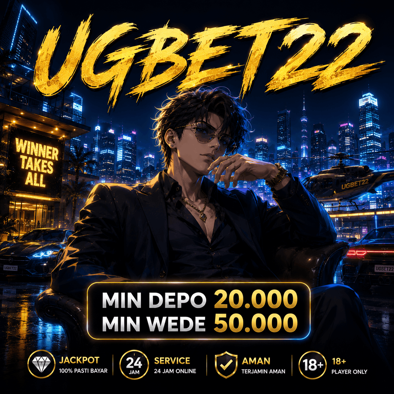 UGBET22
