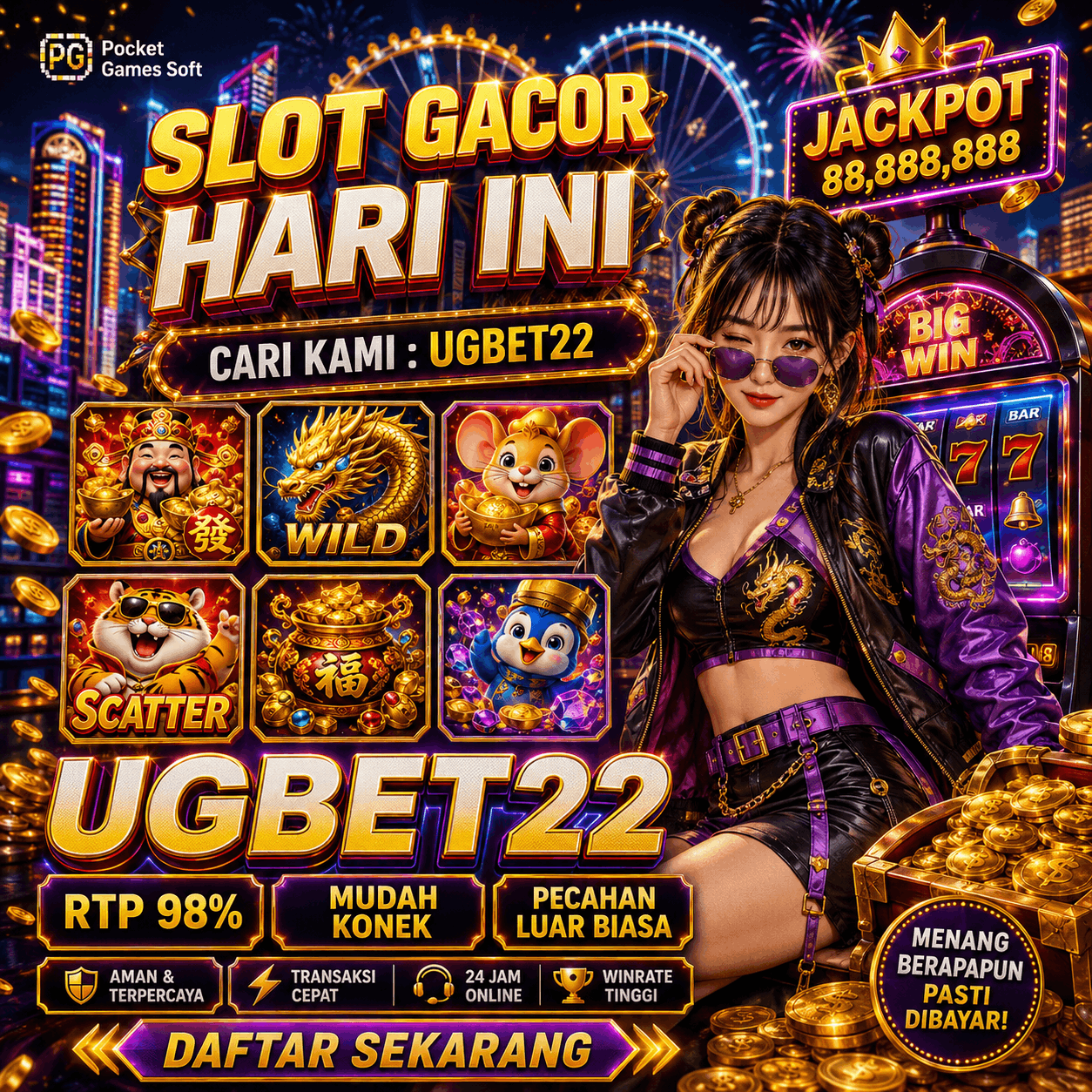 UGBET22